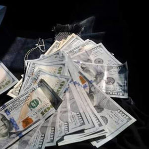 Meet your Posher, Denzel